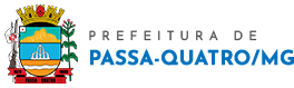 Prefeitura de Passa-Quatro/MG
