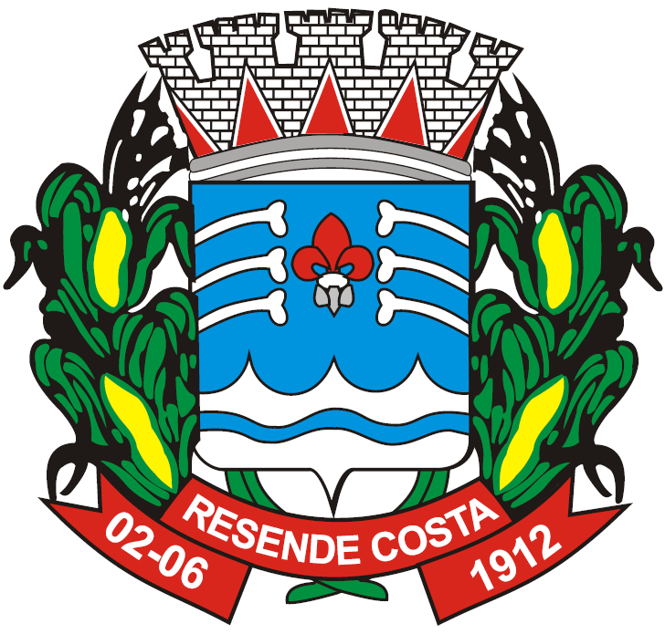Prefeitura de Resende Costa